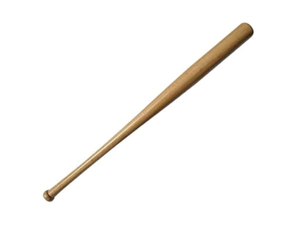 Baseballschläger Vorschaubild