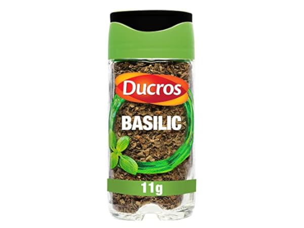 Basilics entièrs Vignette