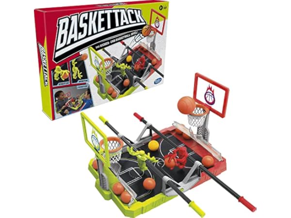 Basketball Spielzeuge Vorschaubild