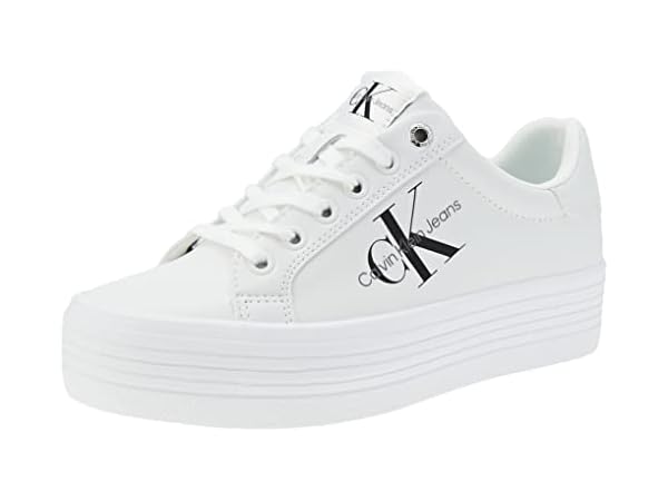 Baskets mode femme Vignette