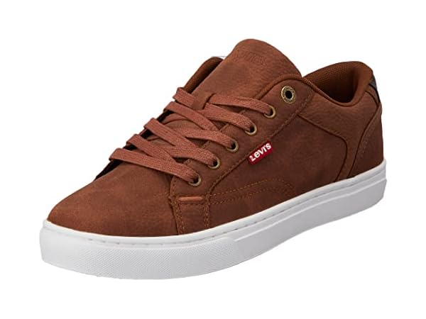 Baskets mode homme Vignette