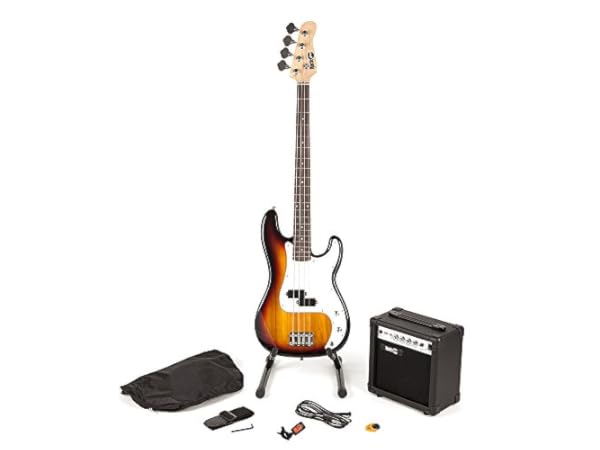 Bass Komplett-Sets Vorschaubild