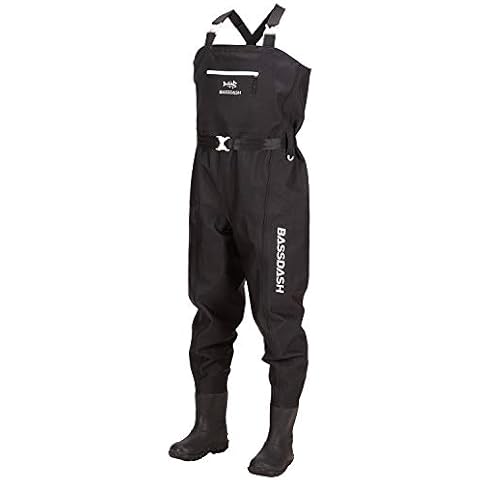 Bassdash Watschuhe & Anglerstiefel