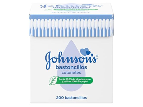 Bastoncillos de oídos Miniatura