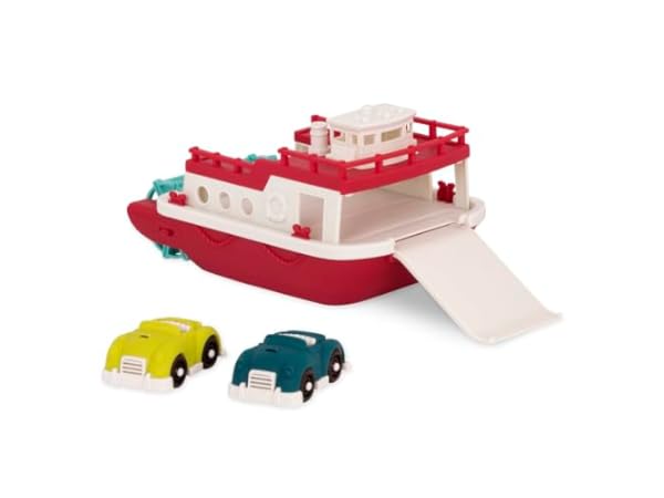 Bateaux de jeu pour enfants Vignette