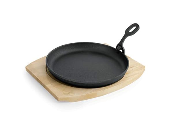 Batería de cocina para servicio de comidas Miniatura