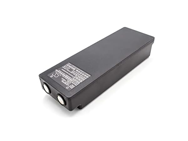 Baterías para la radiocomunicación Miniatura