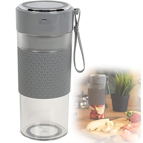 Batidoras de vaso con batería