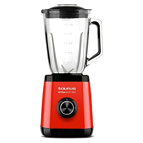 Batidoras de vaso para masas