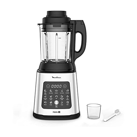 Batidoras de vaso para sopas