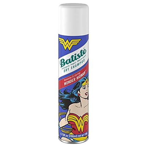 Batiste thumbnail