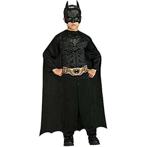BATMAN thumbnail