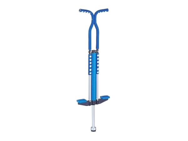 Bâtons et ballons sauteur Vignette