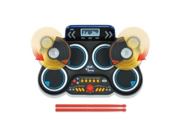 Batteries et percussions pour enfants Vignette