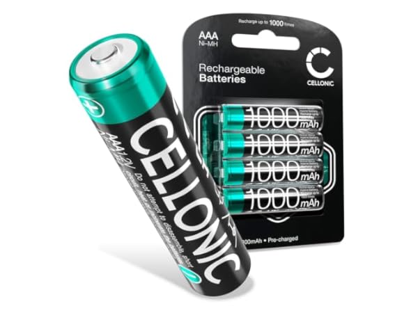 Batteries pour téléphones fixes Vignette