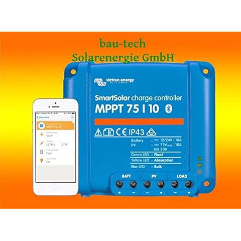 Bau-Tech Solarenergie thumbnail