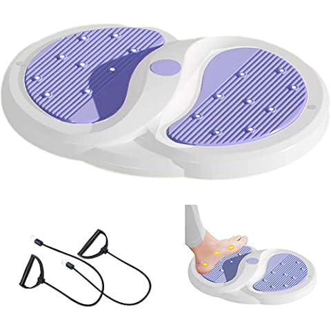 Balanceboards für Bauchtraining