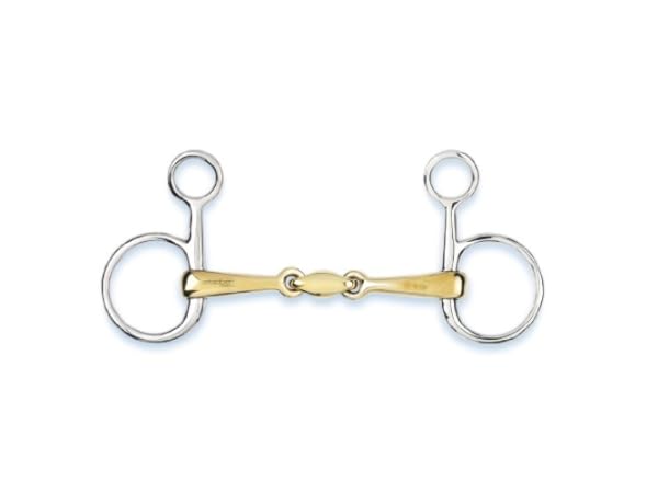 Baucher-Trensen Vorschaubild