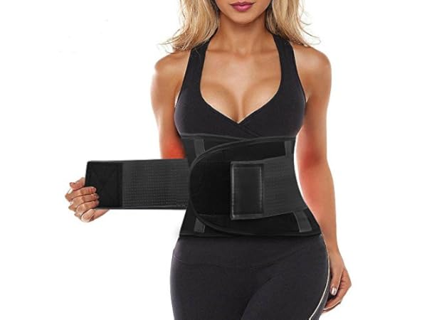 Bauchweggürtel für Fitnesstraining Vorschaubild
