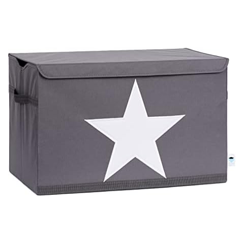 Baúles para juguetes de bebé de poliéster