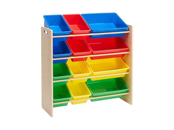 Baúles para juguetes para bebé Miniatura