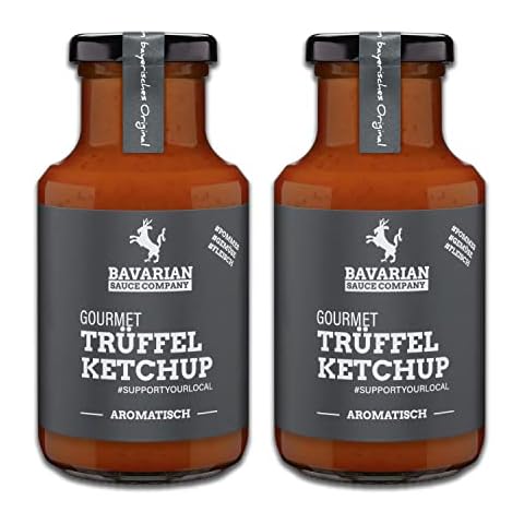 Bavarian Sauce Company thumbnail