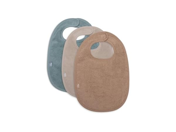 Bavoirs éponges pour bébés Vignette