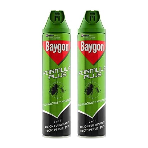 Baygon thumbnail