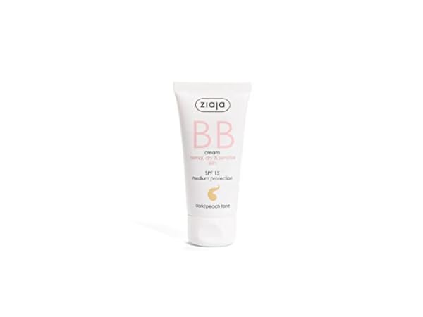 BB creams Miniatura