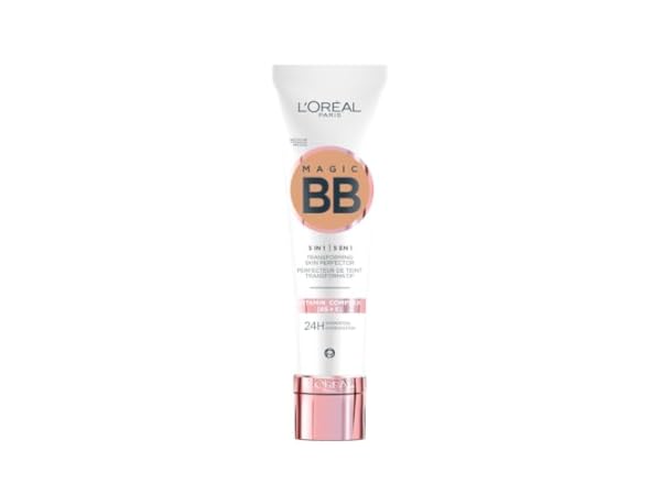 BB crèmes Vignette