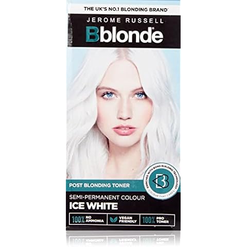 Bblonde/Jerome Russell thumbnail