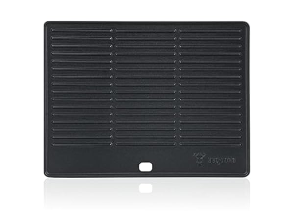 BBQ-Toro Grillplatten thumbnail