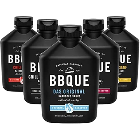 BBQUE thumbnail