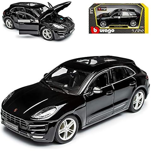 Bburago Porsche thumbnail