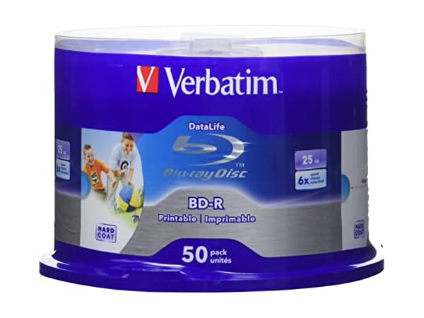 BD-R Vignette