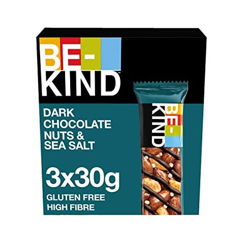 BE-KIND thumbnail