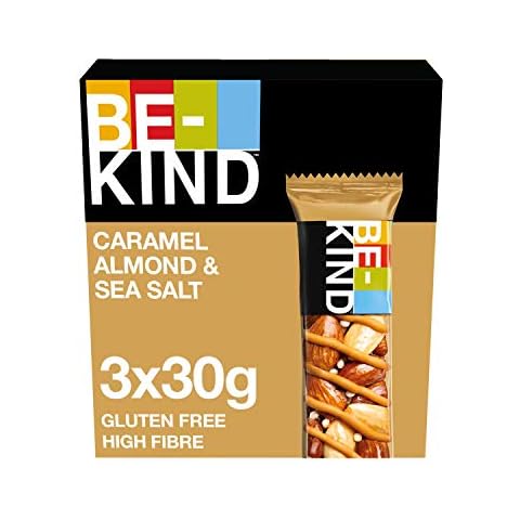 BE-KIND thumbnail