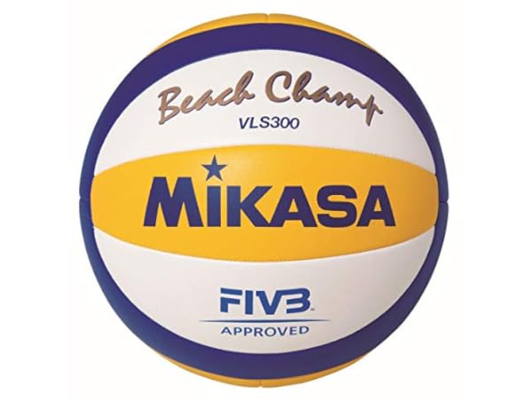 Beachvolleybälle Vorschaubild