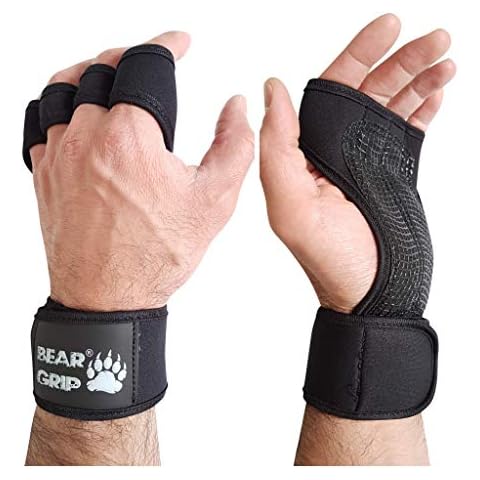 BEAR GRIP thumbnail