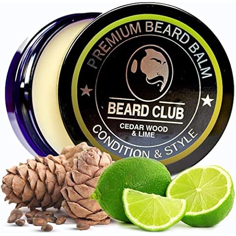 Beard Club thumbnail