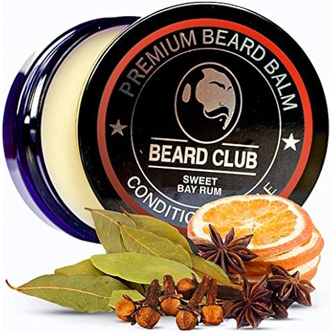 Beard Club thumbnail