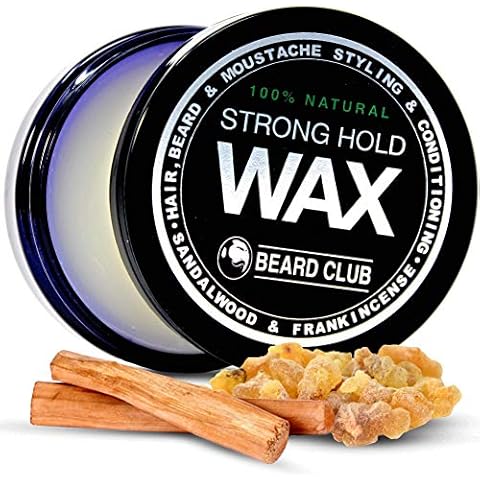 Beard Club thumbnail