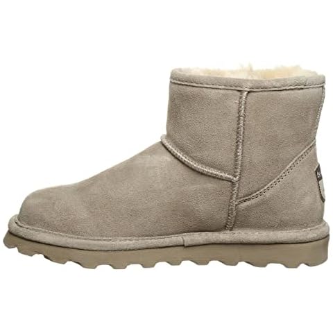Bearpaw thumbnail