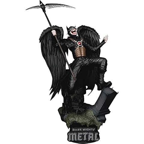Beast Kingdom Toys thumbnail