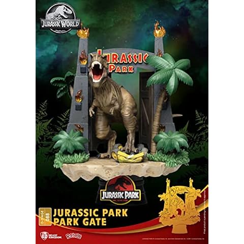 Beast Kingdom Toys thumbnail