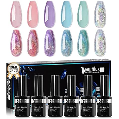 Beautilux Beautiful Luxurious thumbnail