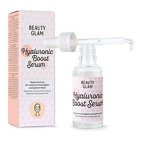 BEAUTY GLAM thumbnail