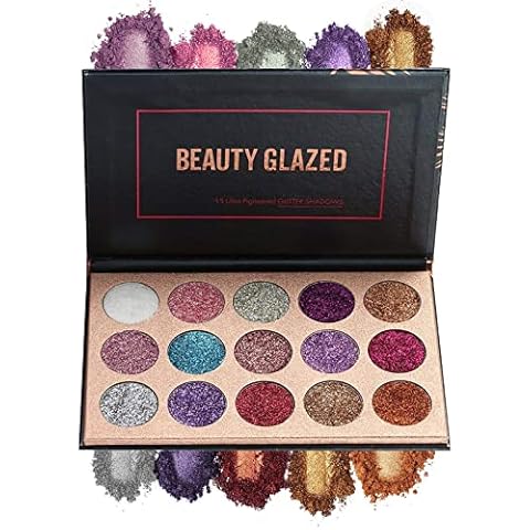 Beauty Glazed thumbnail