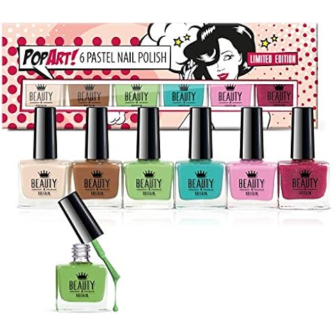 Beauty4Britain thumbnail