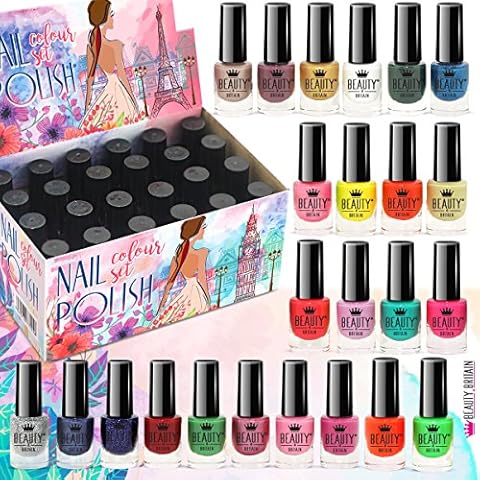 Beauty4Britain thumbnail